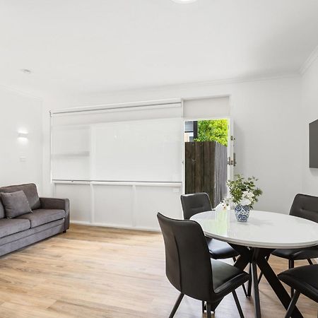 Taft Apartments Adelaide Buitenkant foto