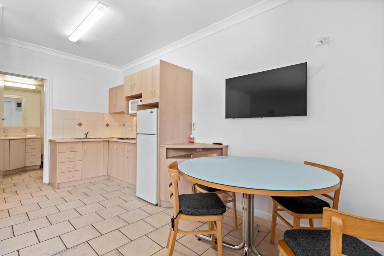Taft Apartments Adelaide Buitenkant foto