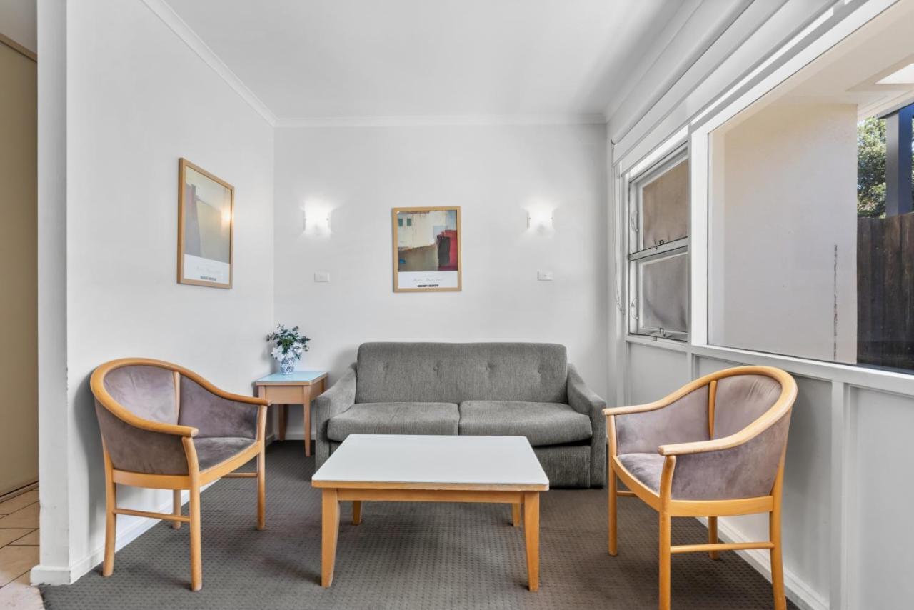 Taft Apartments Adelaide Buitenkant foto
