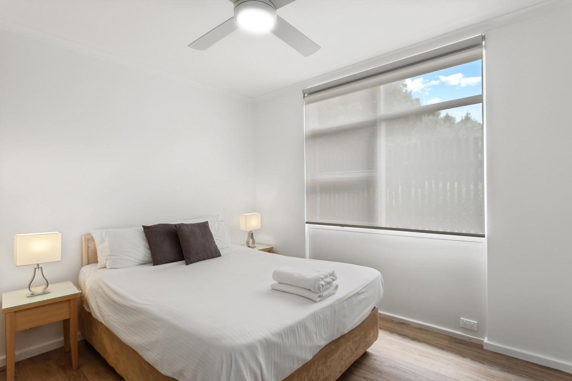 Taft Apartments Adelaide Buitenkant foto