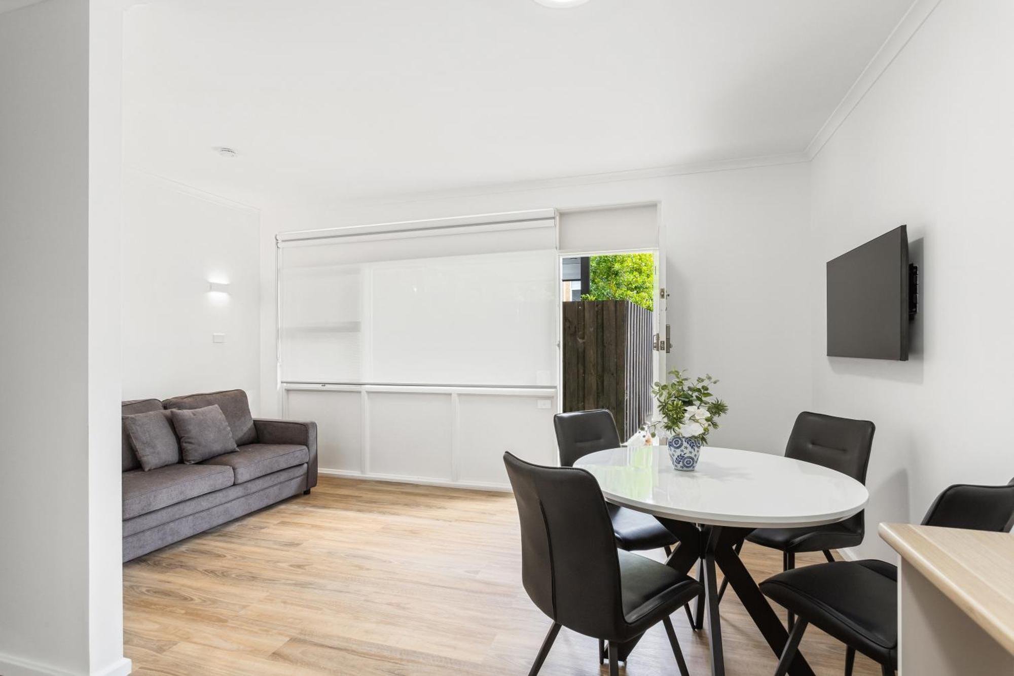 Taft Apartments Adelaide Buitenkant foto