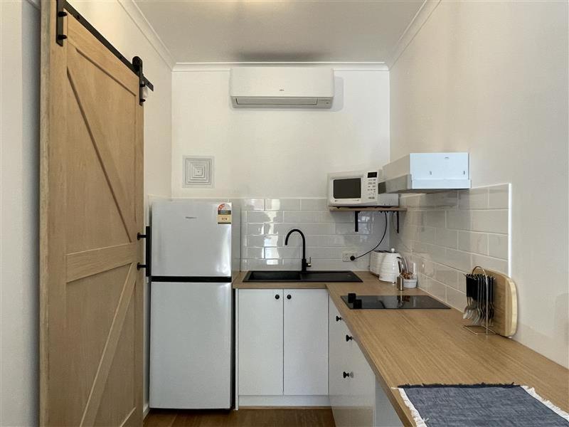 Taft Apartments Adelaide Buitenkant foto