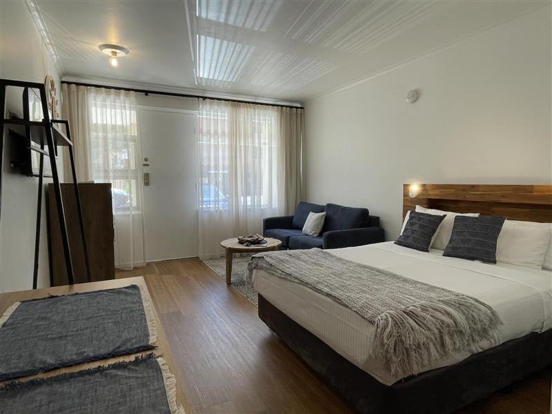 Taft Apartments Adelaide Buitenkant foto