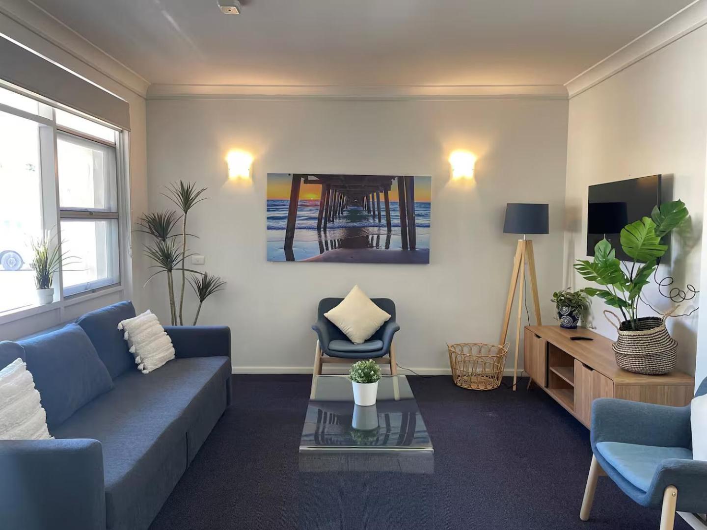 Taft Apartments Adelaide Buitenkant foto