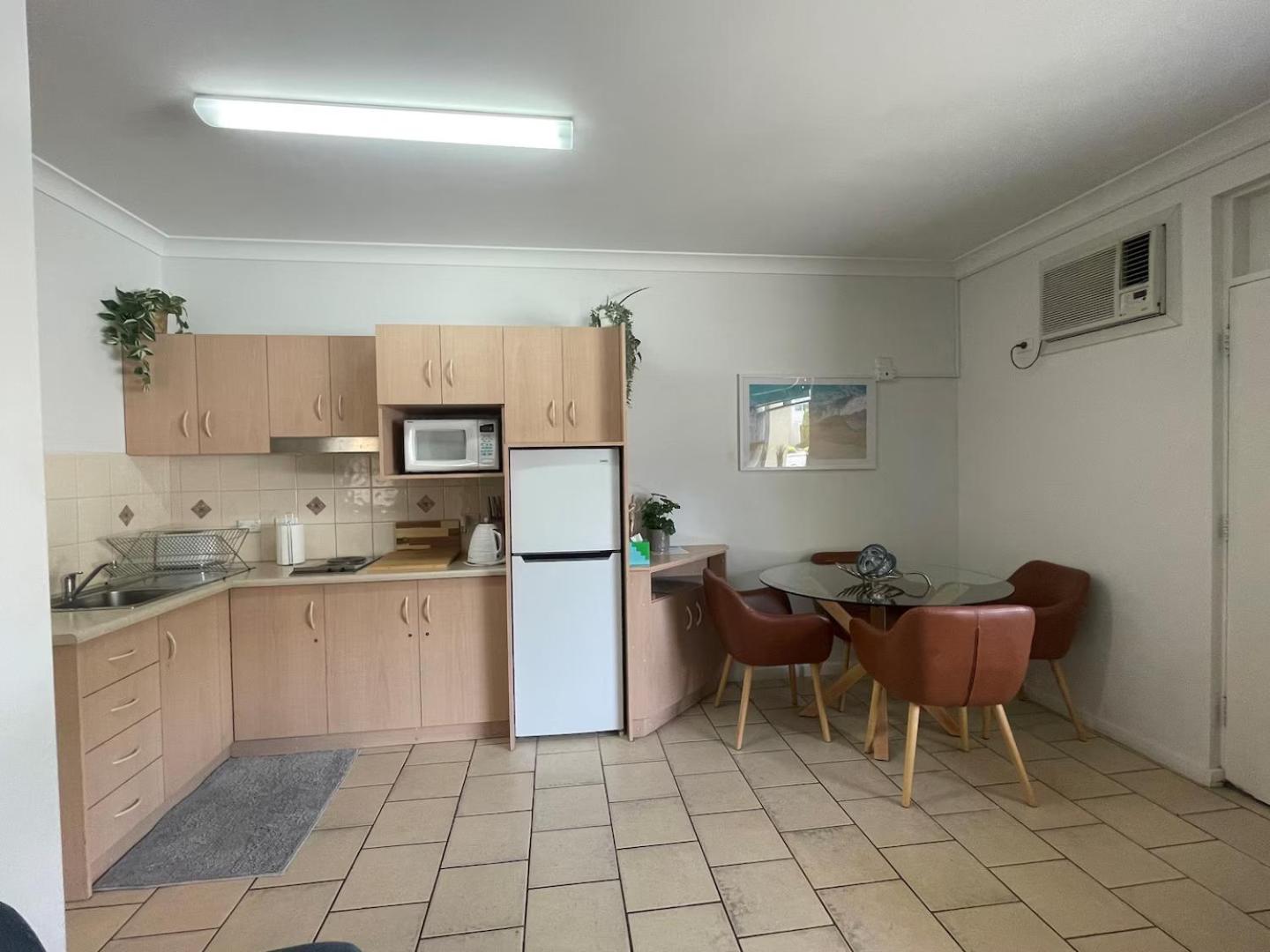 Taft Apartments Adelaide Buitenkant foto