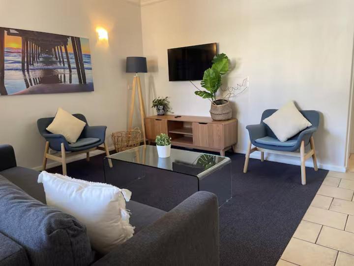 Taft Apartments Adelaide Buitenkant foto